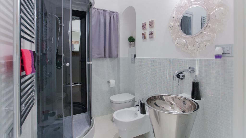 Consulta By Rental In רומא חדר תמונה